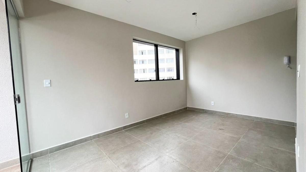 Cobertura, Funcionários, 1 Quarto, 2 Vagas, 1 Suíte