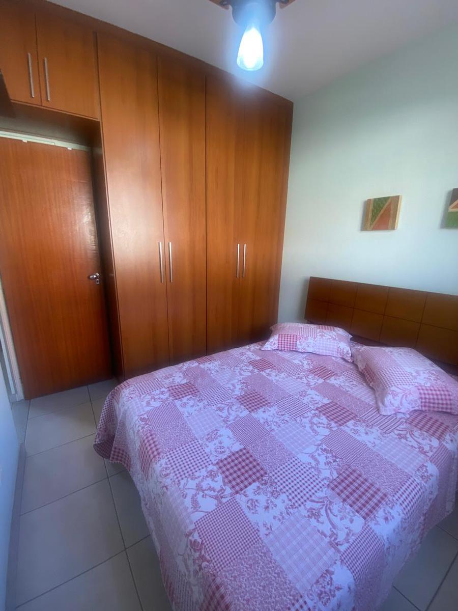 Apartamento, Glória, 2 Quartos, 1 Vaga