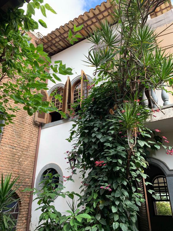 Casa Comercial, Serra, 3 Vagas