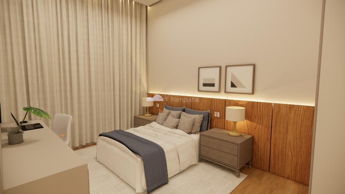 Casa, Alphaville Minas Gerais, 4 Quartos, 6 Vagas, 4 Suítes