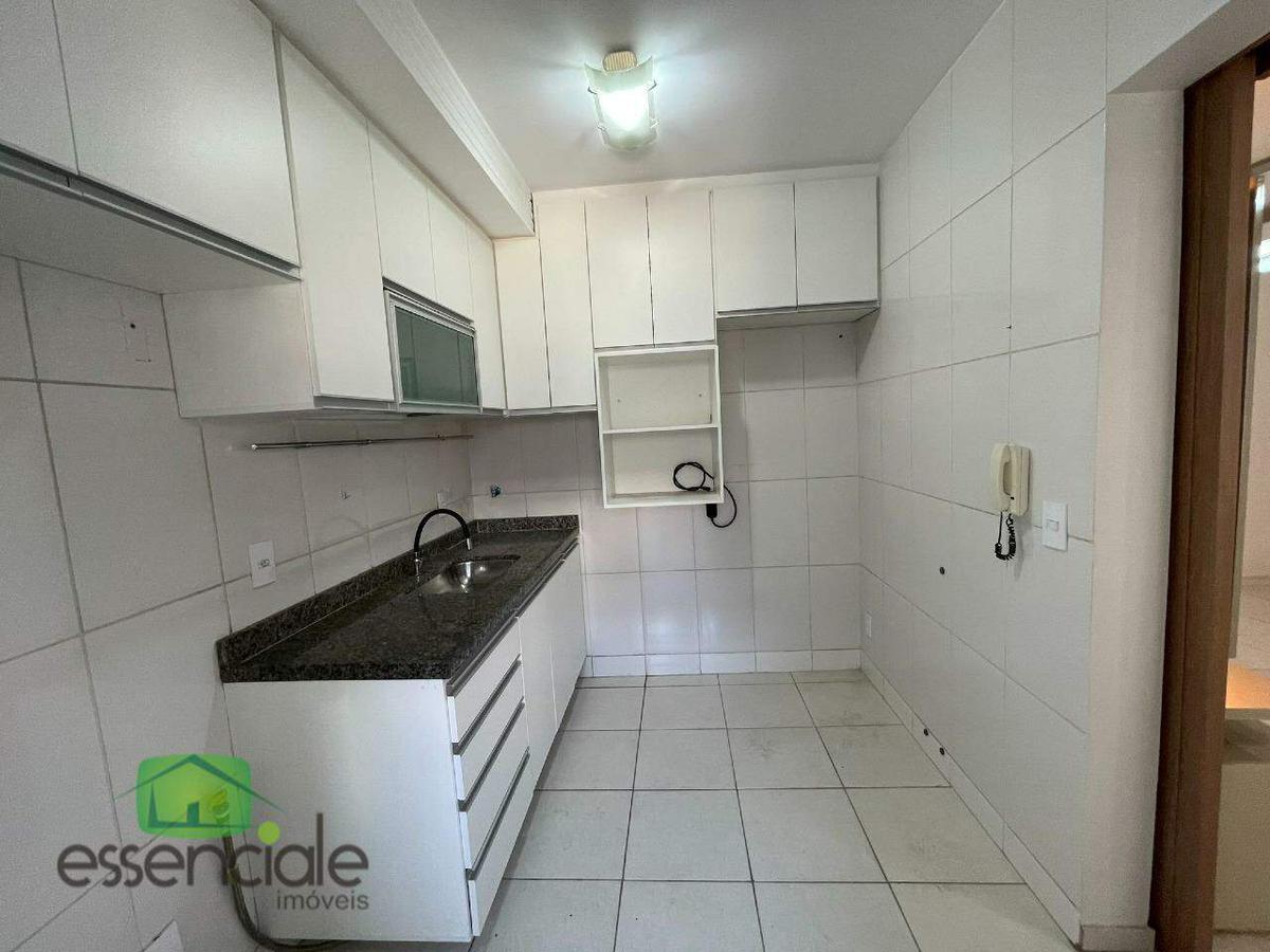 Apartamento, Castelo, 2 Quartos, 1 Vaga