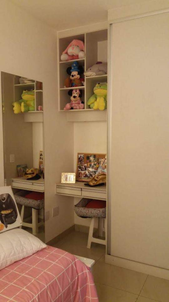 Casa, Cabral, 3 Quartos, 3 Vagas, 1 Suíte