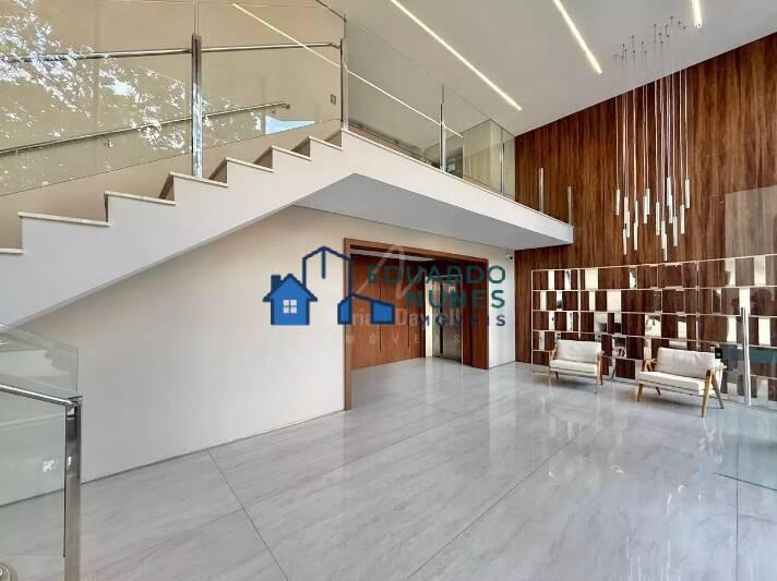 Apartamento, Serra, 4 Quartos, 3 Vagas, 2 Suítes