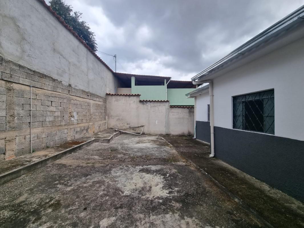 Casa, Lindéia, 2 Quartos, 0 Vaga