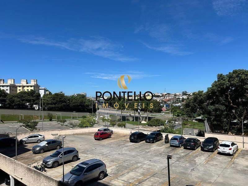 Apartamento, Planalto, 3 Quartos, 2 Vagas, 1 Suíte