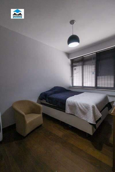 Apartamento, Sion, 4 Quartos, 2 Vagas, 1 Suíte