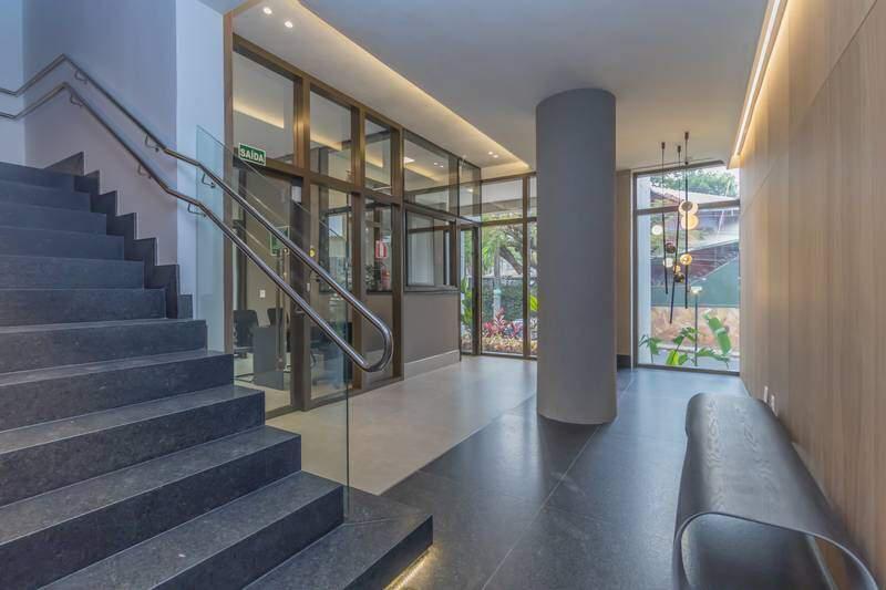 Apartamento, Anchieta, 2 Quartos, 2 Vagas, 1 Suíte