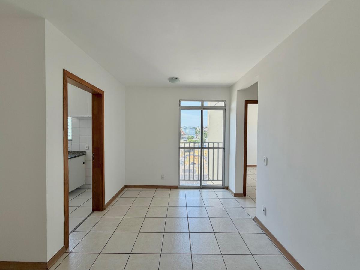 Apartamento, Liberdade, 2 Quartos, 1 Vaga