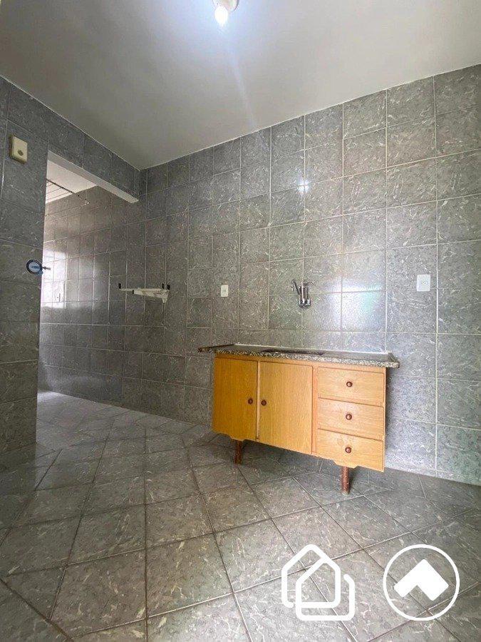 Apartamento, Castelo, 2 Quartos, 1 Vaga