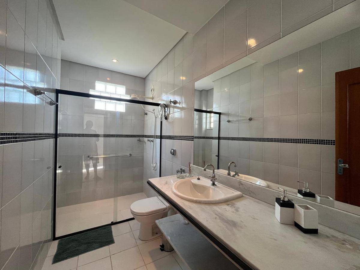 Casa, Alto da Boa Vista, 3 Quartos, 6 Vagas, 1 Suíte