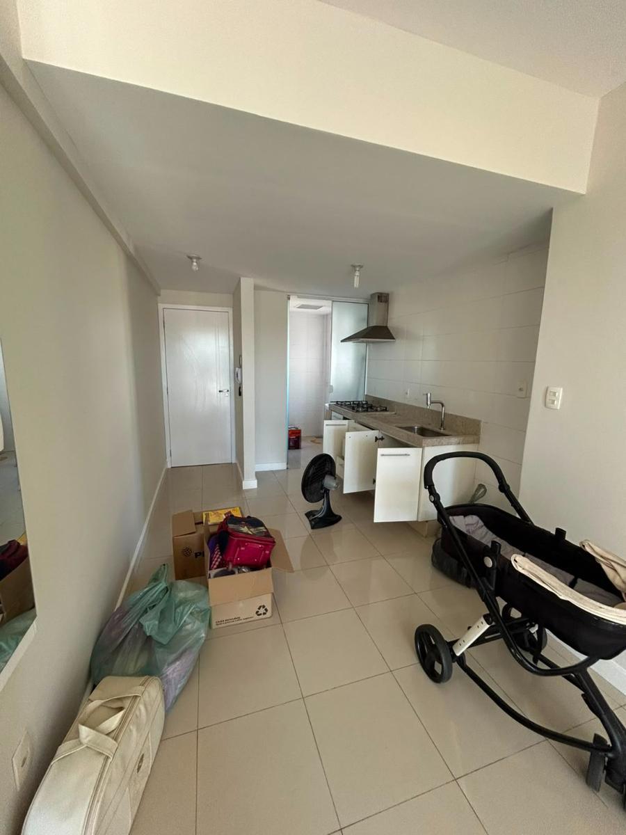 Apartamento, Santa Luiza, 3 Quartos, 1 Vaga, 1 Suíte