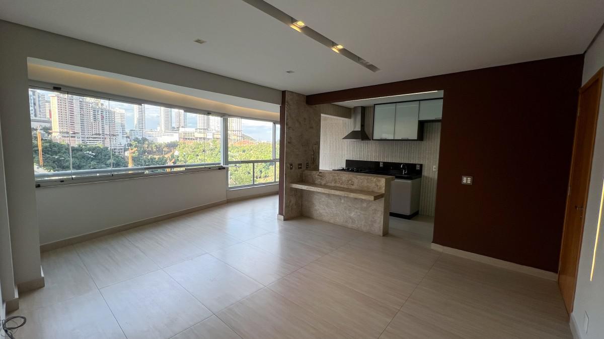 Apartamento, Vila da Serra, 2 Quartos, 2 Vagas, 1 Suíte