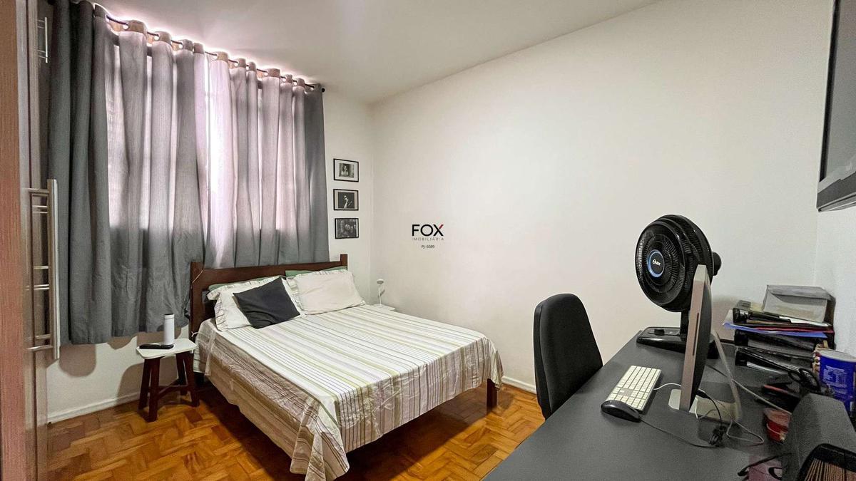 Apartamento, Santo Antônio, 2 Quartos, 0 Vaga