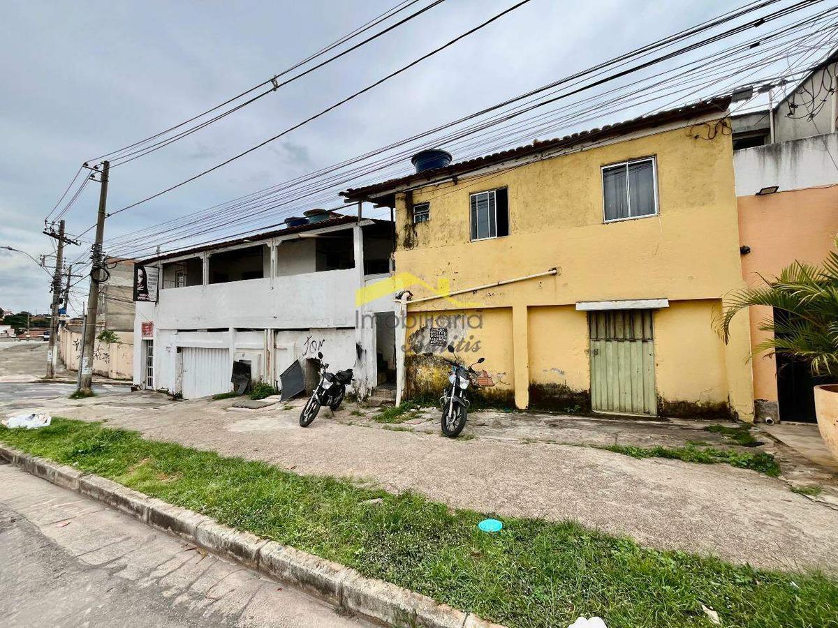Casa, Palmeiras