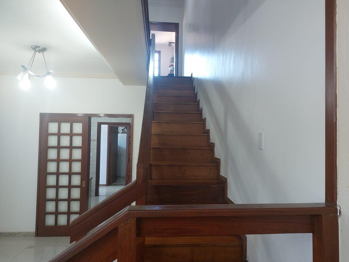 Casa, Renascença, 4 Quartos, 5 Vagas, 4 Suítes