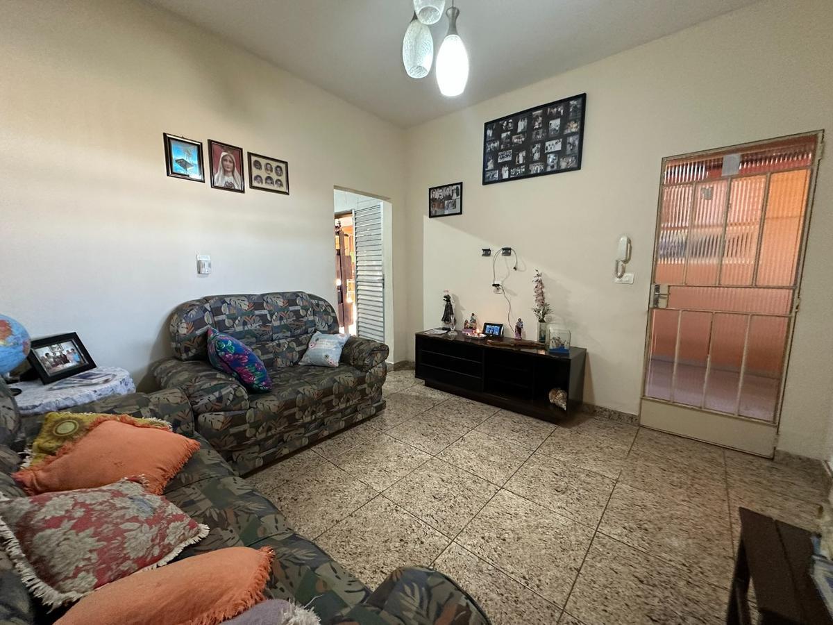 Casa, São Gabriel, 3 Quartos, 3 Vagas