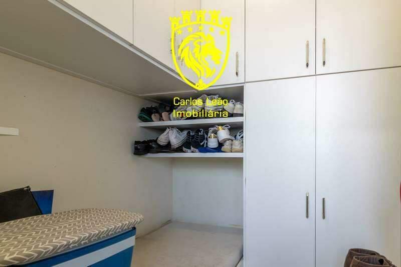 Apartamento, Anchieta, 3 Quartos, 3 Vagas, 1 Suíte