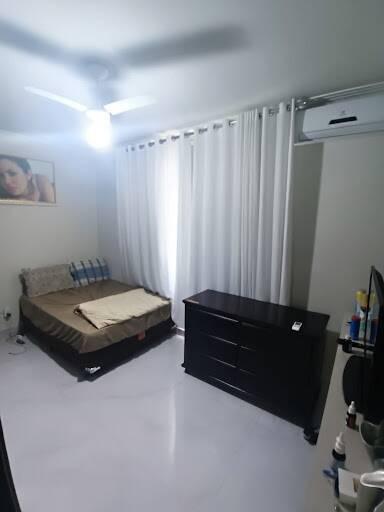 Apartamento, Bethânia, 2 Quartos, 1 Vaga, 1 Suíte