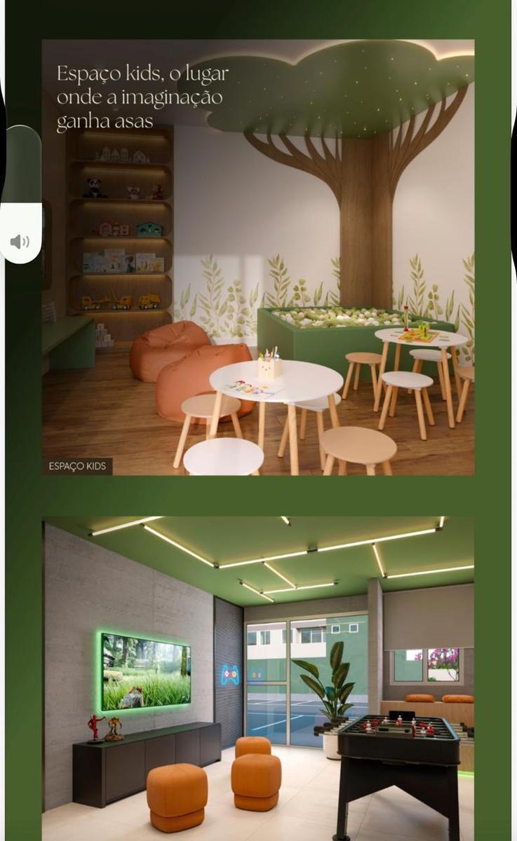 Apartamento, Palmares, 3 Quartos, 1 Vaga