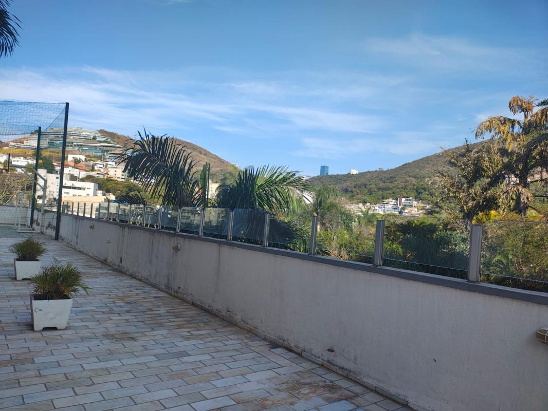 Apartamento, Buritis, 3 Quartos, 2 Vagas, 1 Suíte