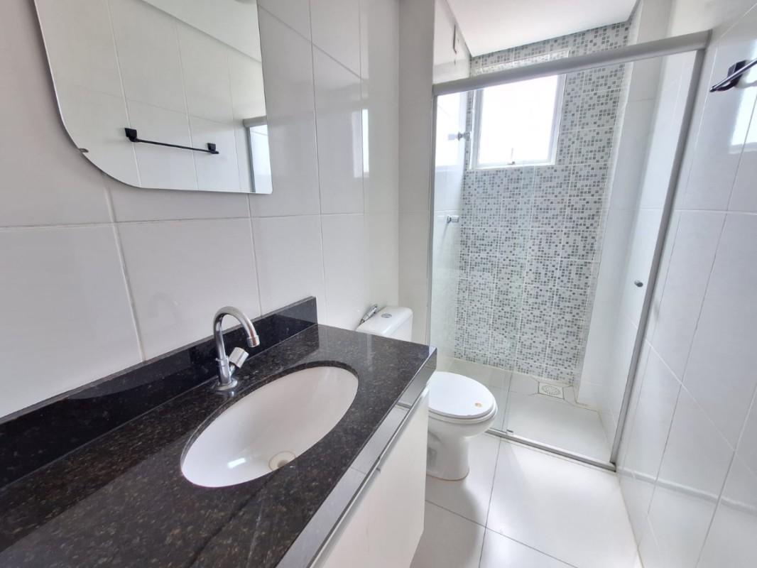 Apartamento, União, 2 Quartos, 2 Vagas, 1 Suíte
