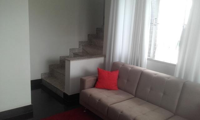 Cobertura, Castelo, 4 Quartos, 6 Vagas, 4 Suítes