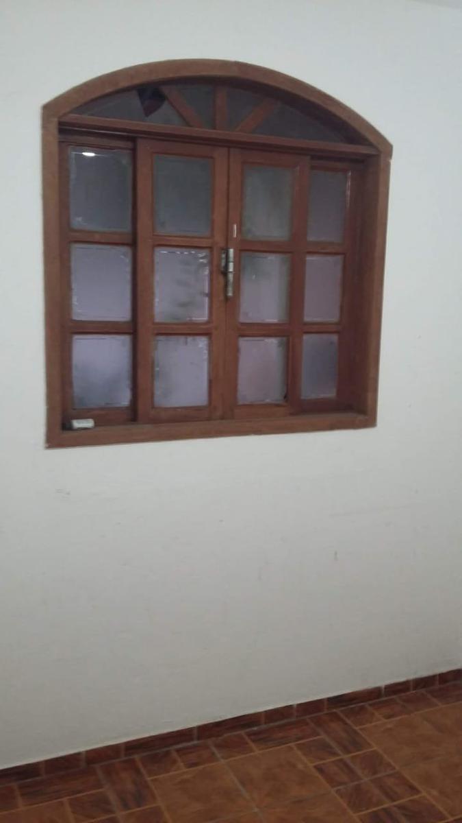 Casa, Piratininga (venda Nova), 2 Quartos, 1 Vaga, 1 Suíte