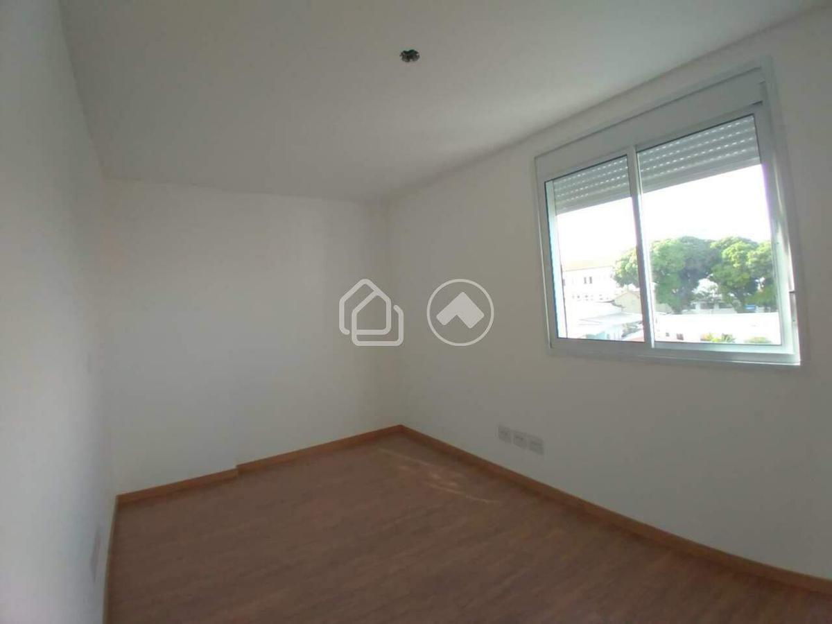 Apartamento, Nova Suíssa, 3 Quartos, 2 Vagas, 1 Suíte