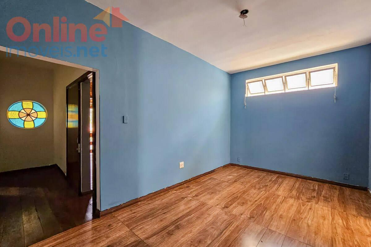 Casa, Padre Eustáquio, 3 Quartos, 0 Vaga, 0 Suíte