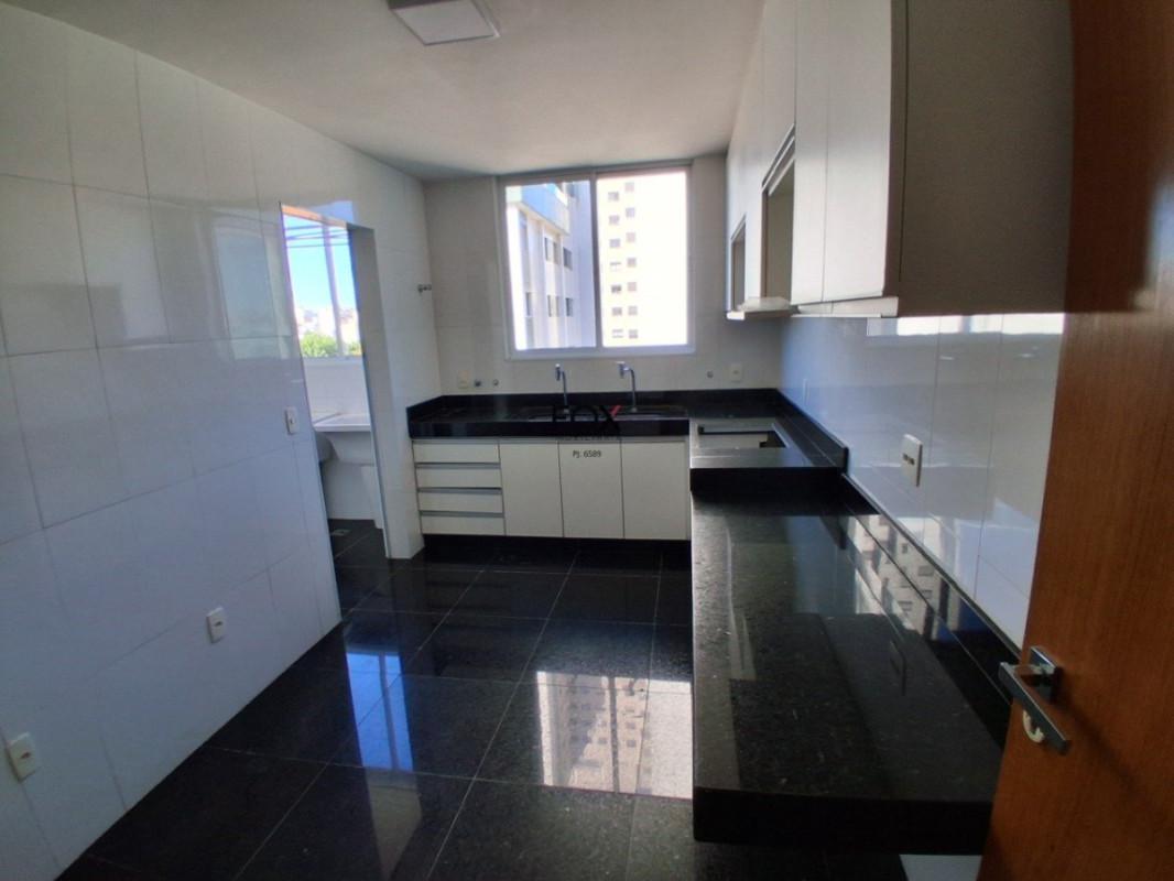 Cobertura, Santo Antônio, 4 Quartos, 3 Vagas, 2 Suítes