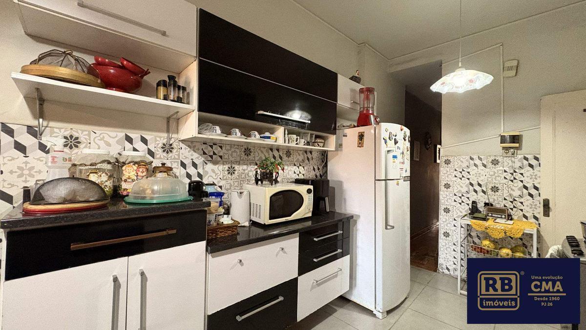 Apartamento, Centro, 3 Quartos, 0 Vaga