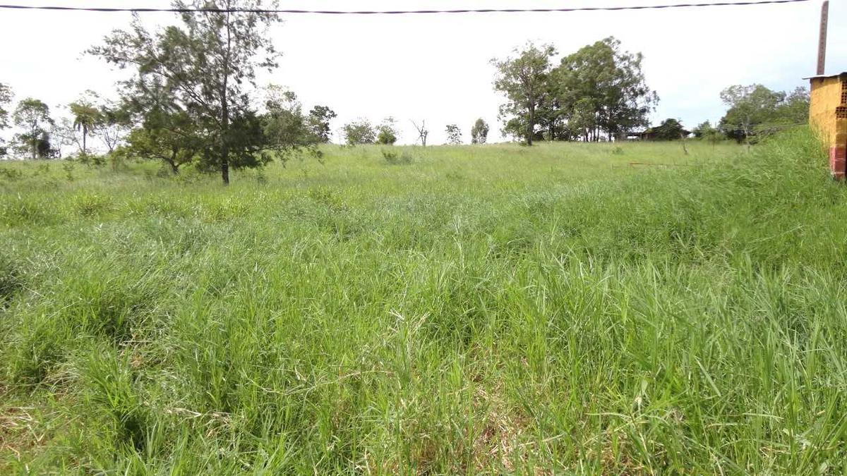 Fazenda, Zona Rural, 3 Quartos, 0 Vaga