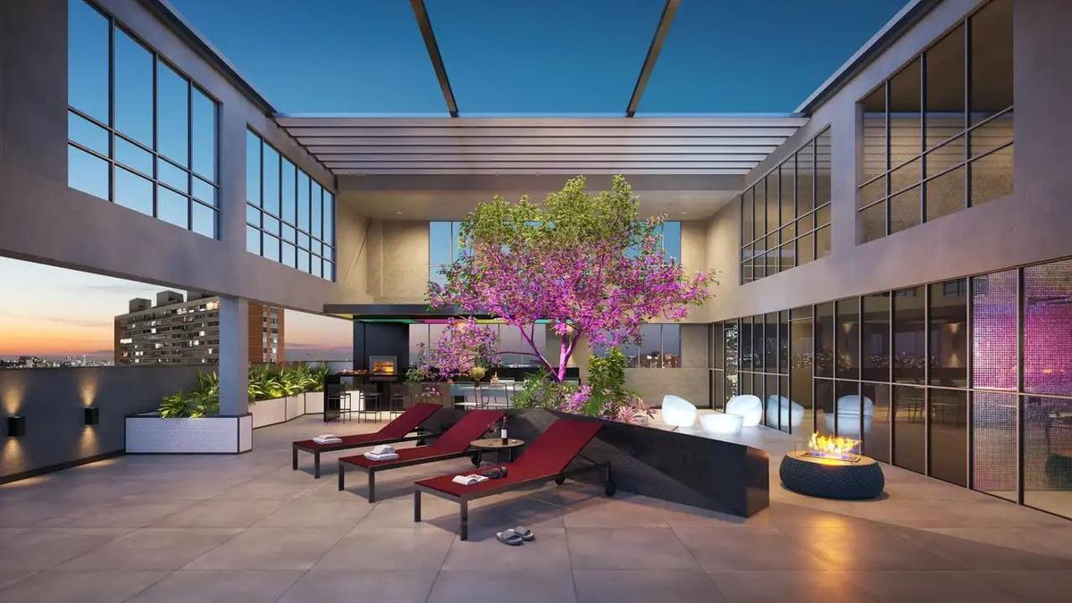 Apartamento, Funcionários, 2 Quartos, 2 Vagas, 2 Suítes