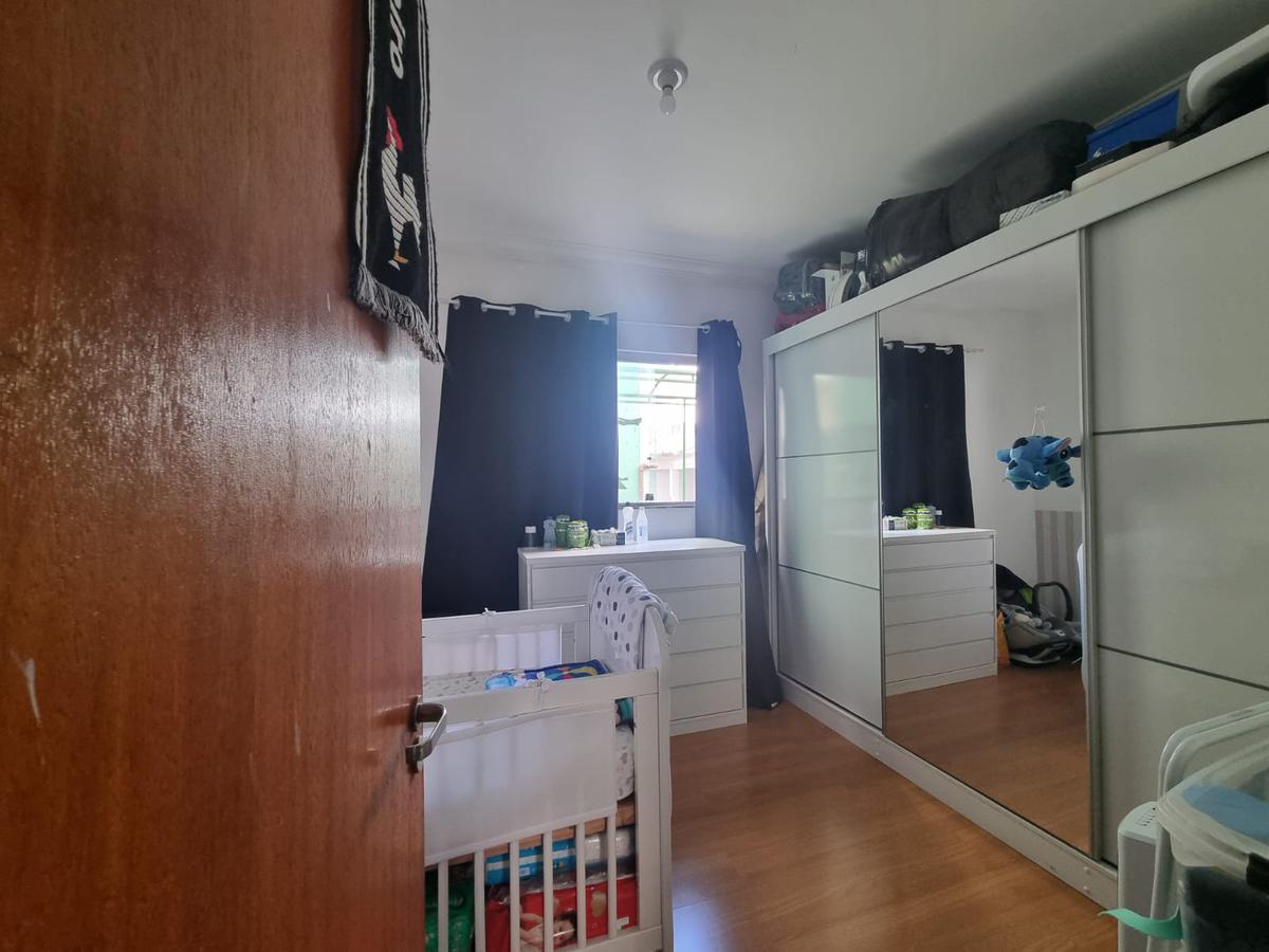 Apartamento, Jardim Riacho das Pedras, 2 Quartos, 1 Vaga