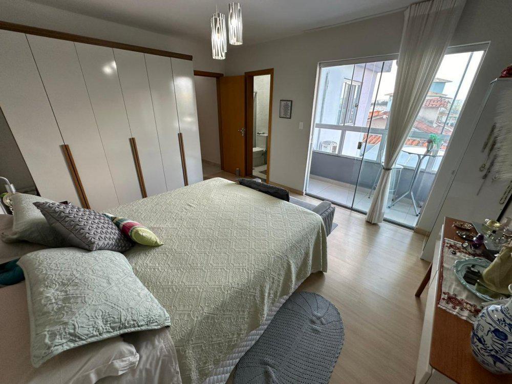 Casa, Masterville, 3 Quartos, 3 Vagas, 1 Suíte