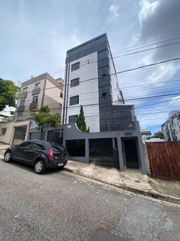 Cobertura, Diamante, 3 Quartos, 2 Vagas, 1 Suíte