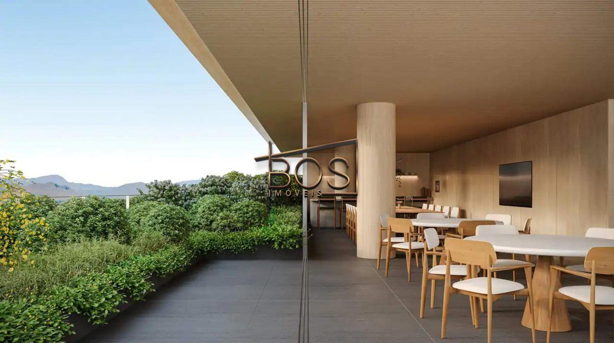 Apartamento, Vale do Sereno, 6 Quartos, 8 Vagas, 6 Suítes