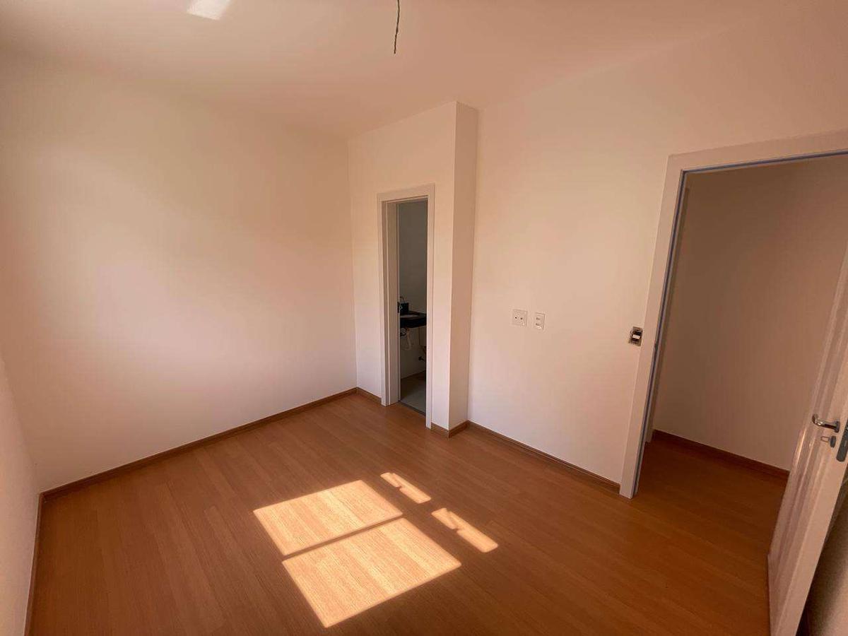 Apartamento, União, 3 Quartos, 2 Vagas, 1 Suíte