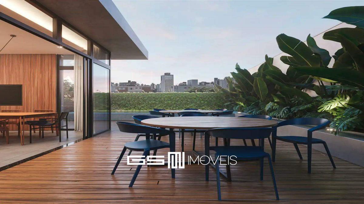 Apartamento, Santo Antônio, 3 Quartos, 2 Vagas, 1 Suíte
