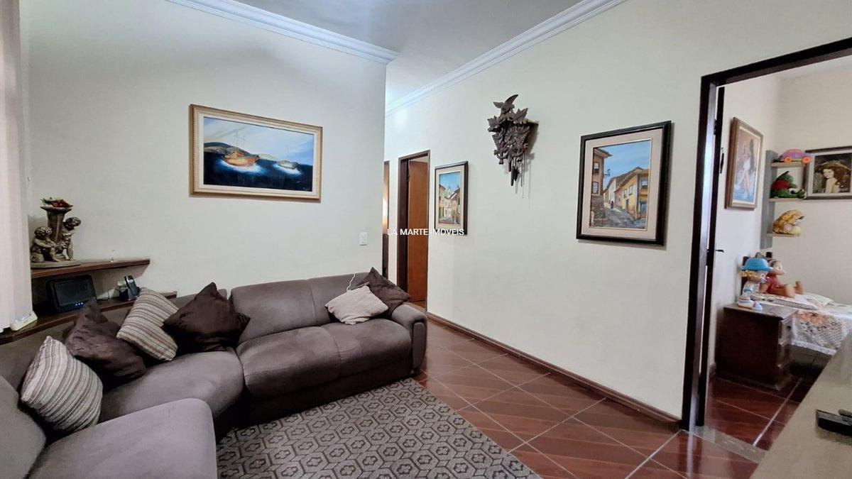 Casa, Novo Eldorado, 4 Quartos, 2 Vagas, 3 Suítes
