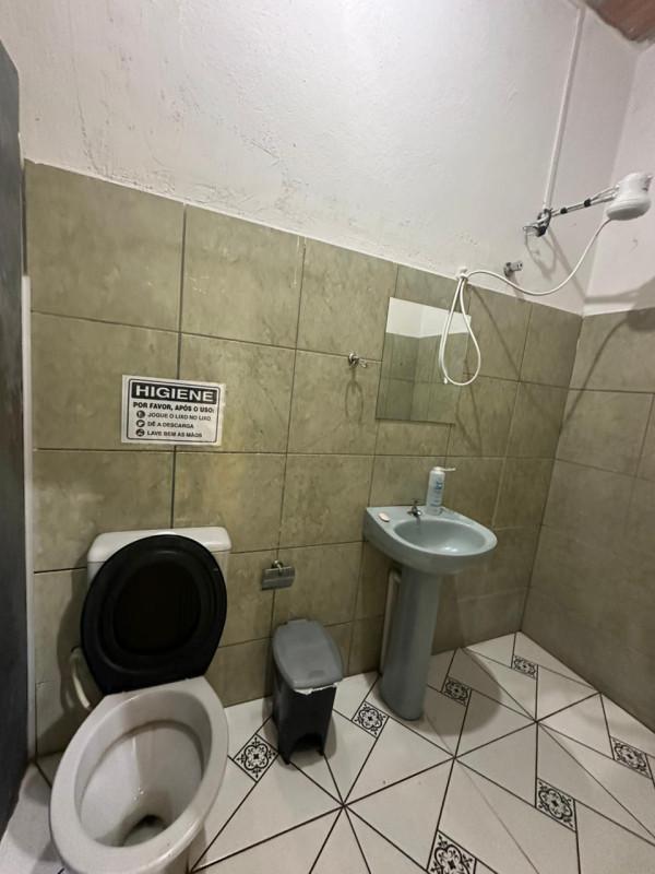 Galpão, Santa Efigênia, 1 Quarto, 1 Vaga