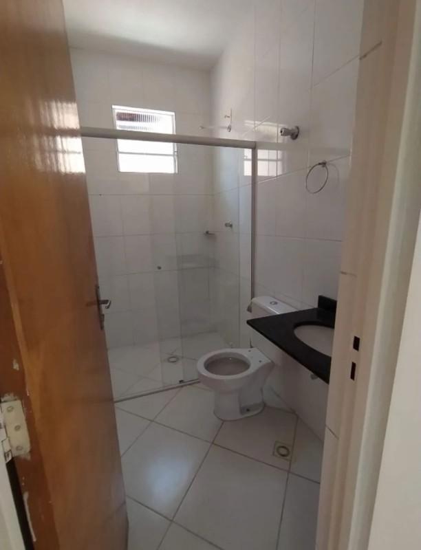 Casa, Santa Martinha, 2 Quartos, 1 Vaga