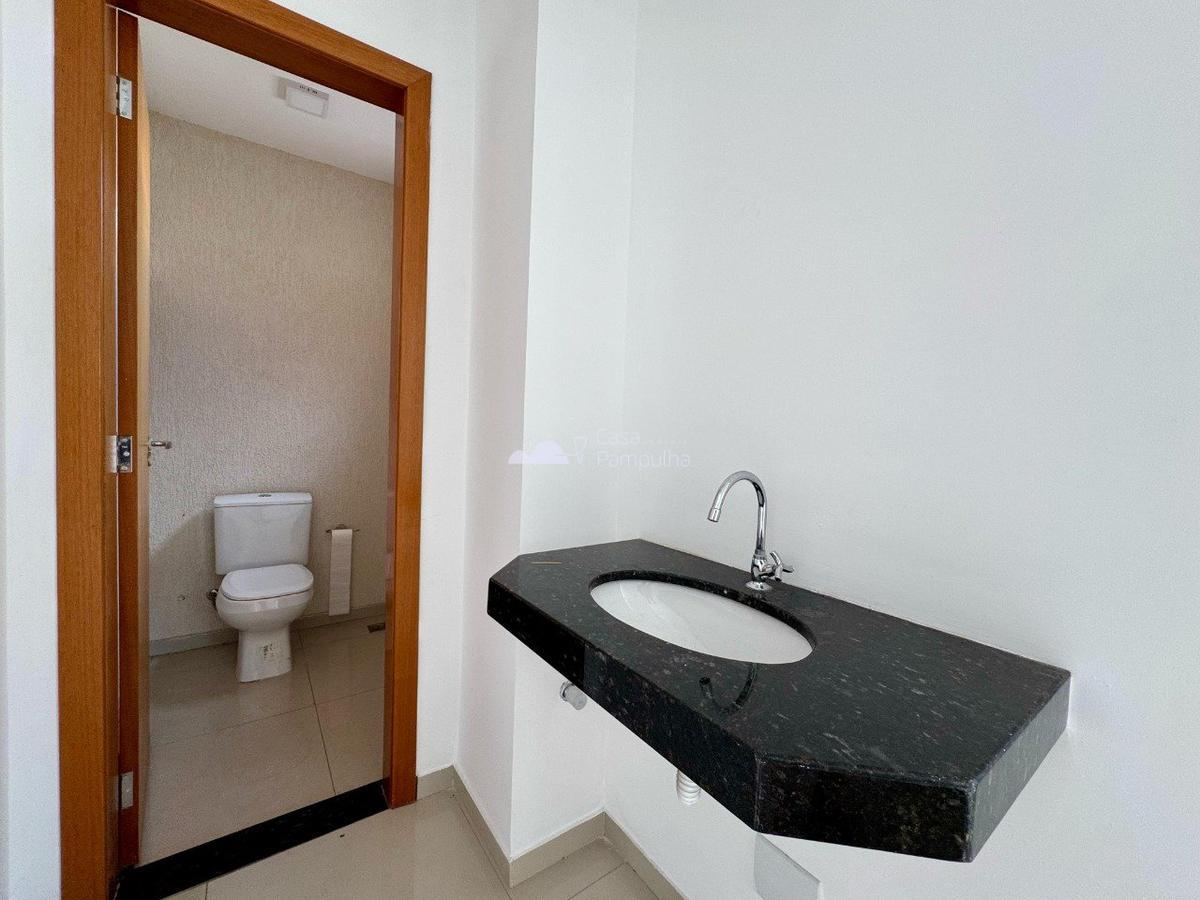 Apartamento, Santa Amélia, 3 Quartos, 2 Vagas, 1 Suíte