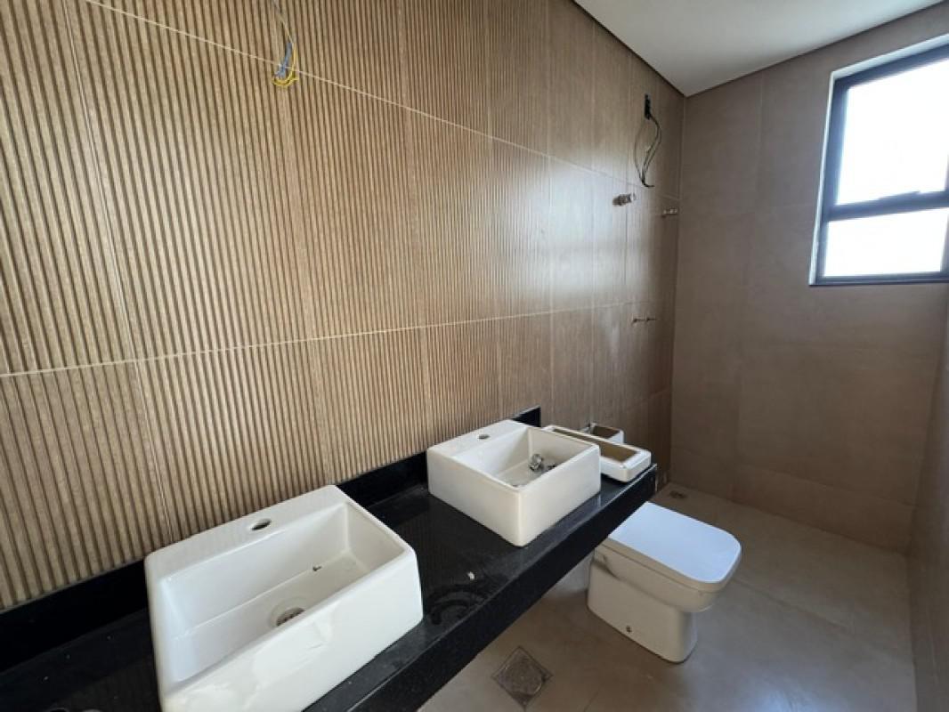 Casa, Caiçaras, 3 Quartos, 3 Vagas, 1 Suíte