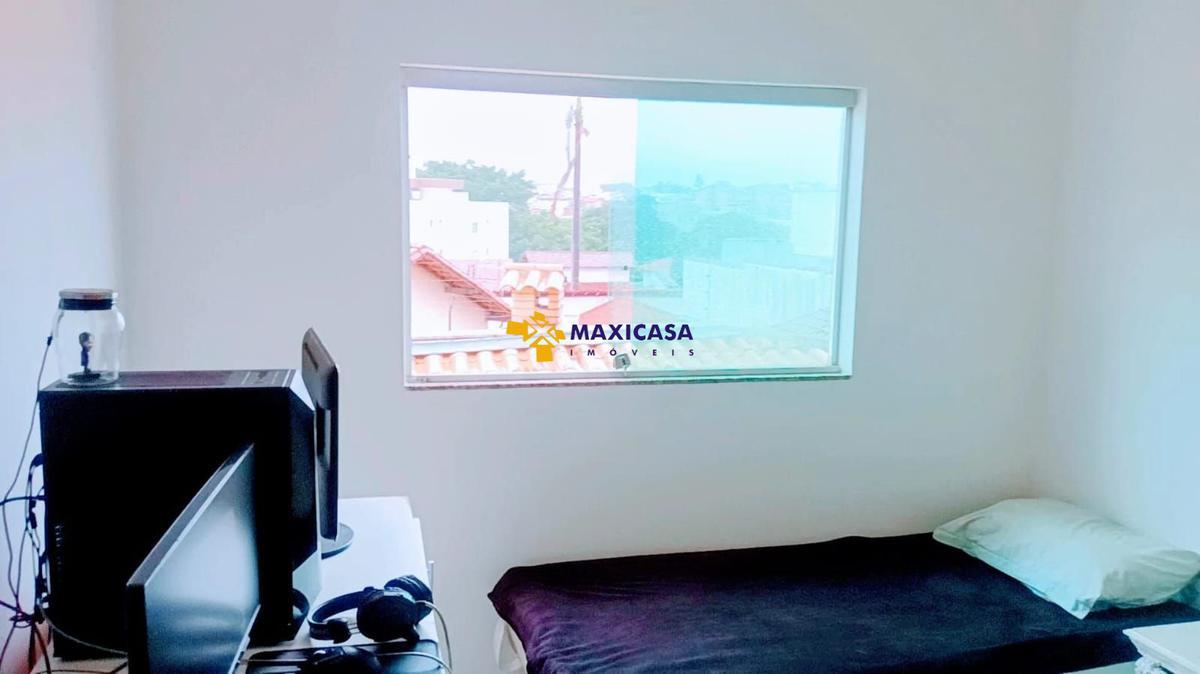 Casa, Santa Amélia, 2 Quartos, 3 Vagas