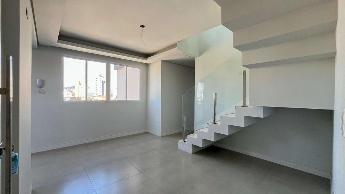 Cobertura, Santa Inês, 3 Quartos, 2 Vagas, 1 Suíte