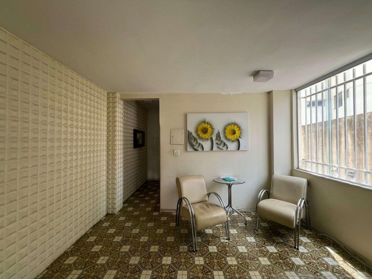 Apartamento, Cidade Nova, 3 Quartos, 1 Vaga, 1 Suíte