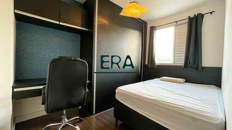 Apartamento, São Pedro, 2 Quartos, 2 Vagas, 1 Suíte