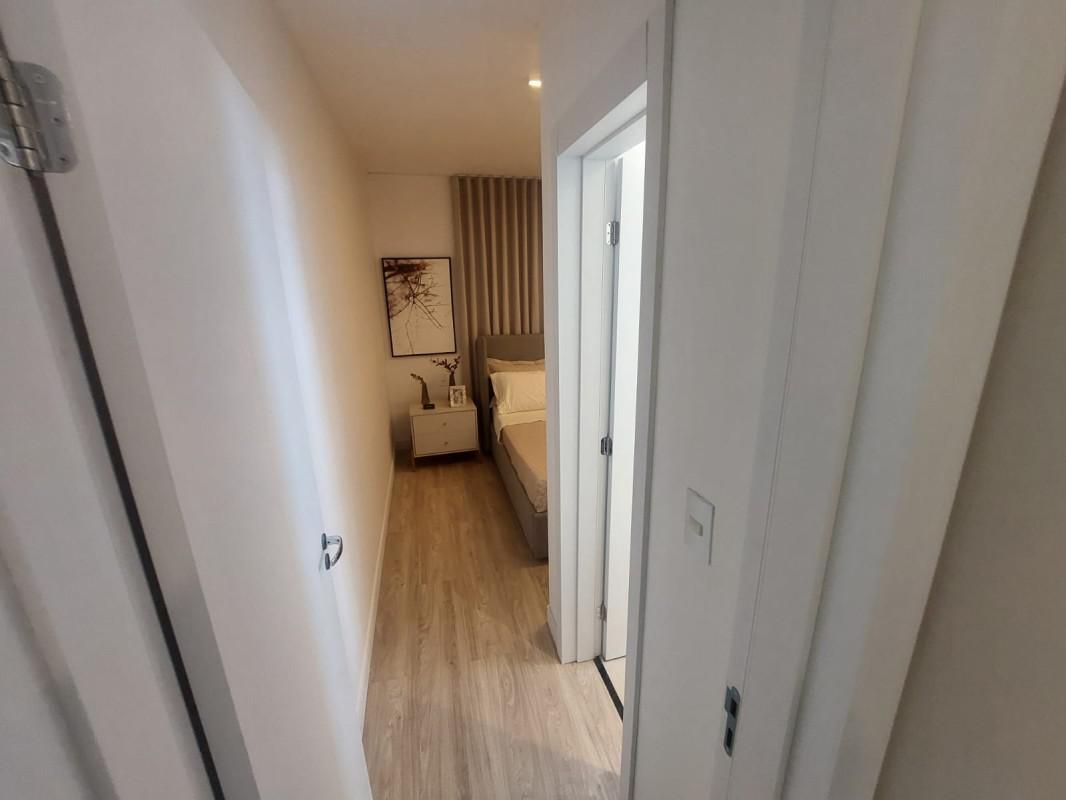 Apartamento, Paquetá, 2 Quartos, 2 Vagas