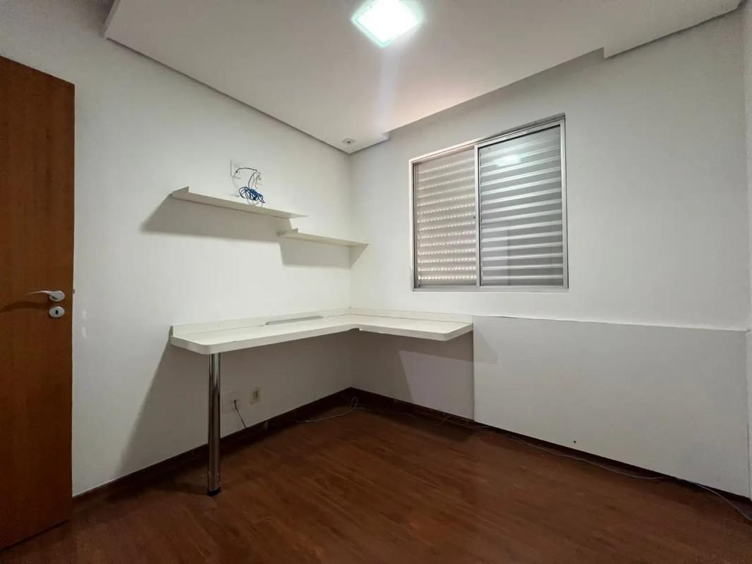 Apartamento, Fernão Dias, 3 Quartos, 2 Vagas, 1 Suíte